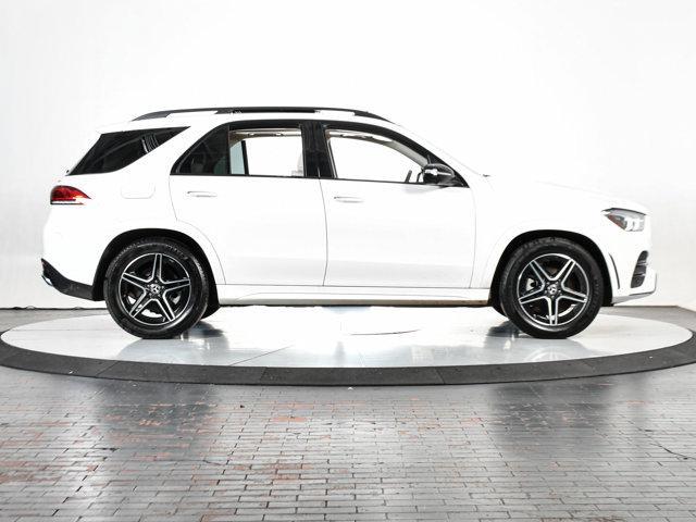 used 2023 Mercedes-Benz GLE 450 car, priced at $62,888