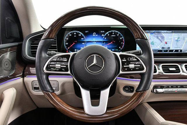 used 2023 Mercedes-Benz GLE 450 car, priced at $62,888