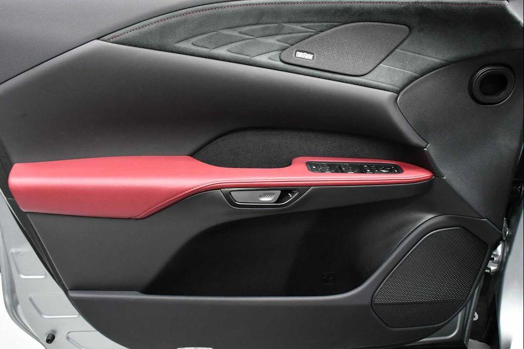 used 2023 Lexus RX 500h car, priced at $57,988