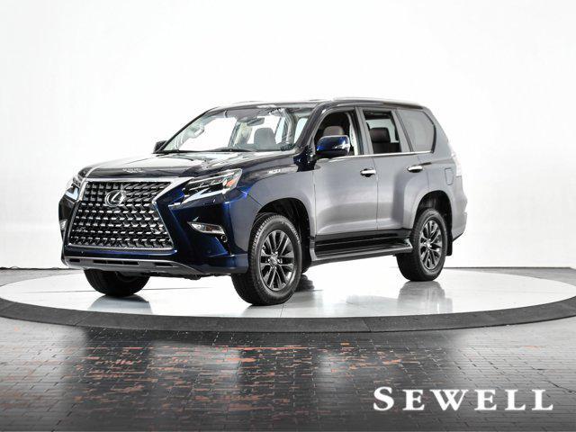 used 2023 Lexus GX 460 car, priced at $63,588