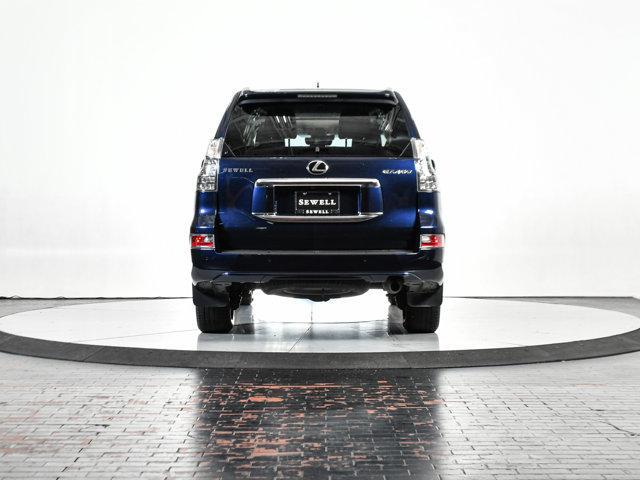 used 2023 Lexus GX 460 car, priced at $63,588