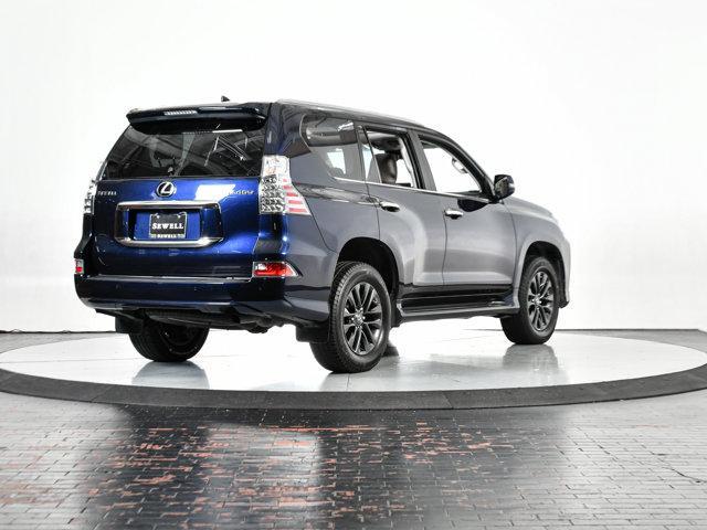 used 2023 Lexus GX 460 car, priced at $63,588