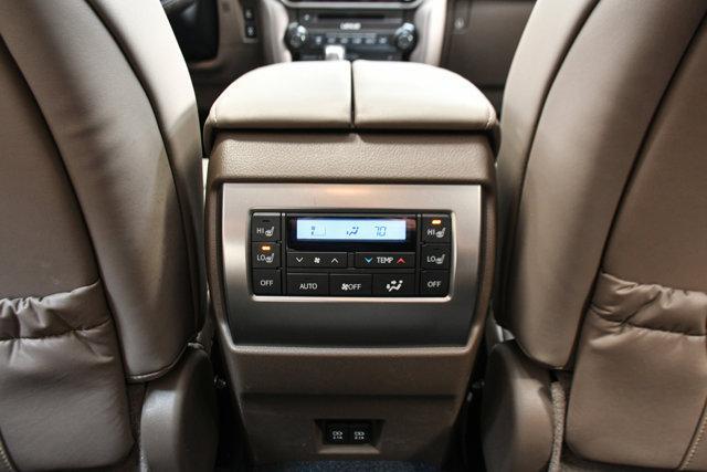 used 2023 Lexus GX 460 car, priced at $63,588