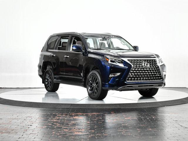 used 2023 Lexus GX 460 car, priced at $63,588