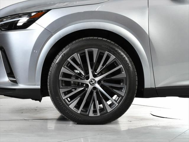 used 2024 Lexus RX 350 car, priced at $56,988