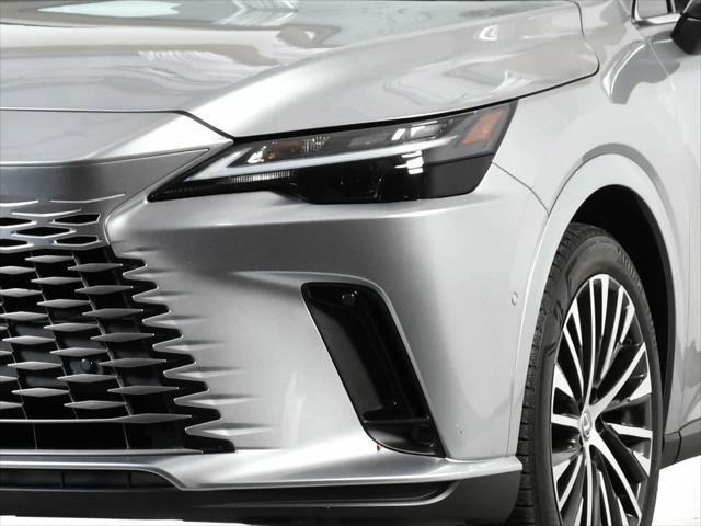 used 2024 Lexus RX 350 car, priced at $56,988