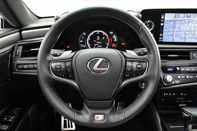 used 2022 Lexus ES 350 car, priced at $42,998
