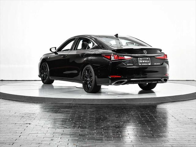 used 2022 Lexus ES 350 car, priced at $42,998