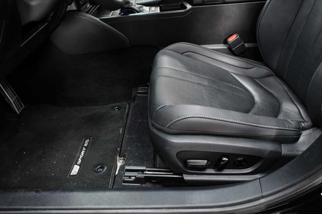 used 2022 Lexus ES 350 car, priced at $42,998