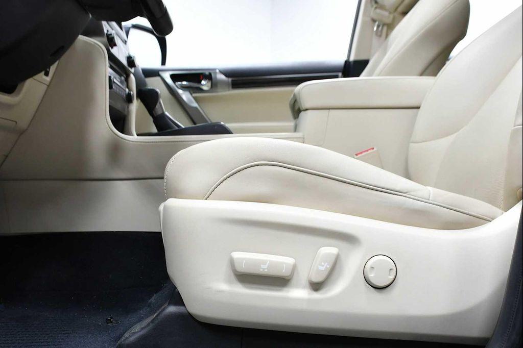 used 2023 Lexus GX 460 car, priced at $59,788