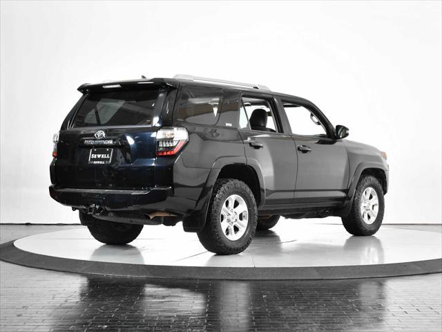 used 2015 Toyota 4Runner car, priced at $24,888