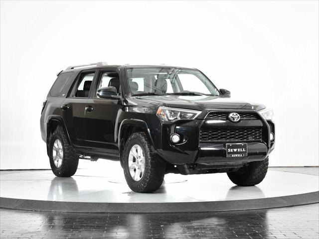used 2015 Toyota 4Runner car, priced at $24,888