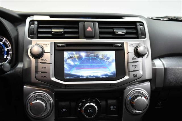used 2015 Toyota 4Runner car, priced at $24,888