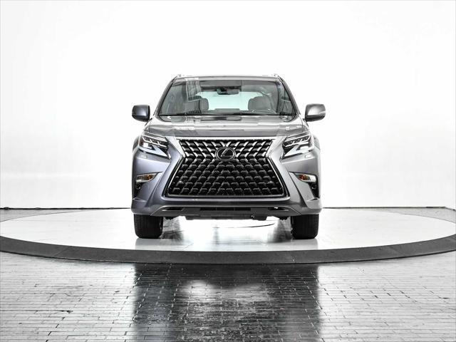 used 2023 Lexus GX 460 car, priced at $59,500