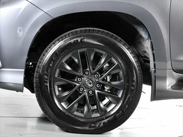 used 2023 Lexus GX 460 car, priced at $59,500