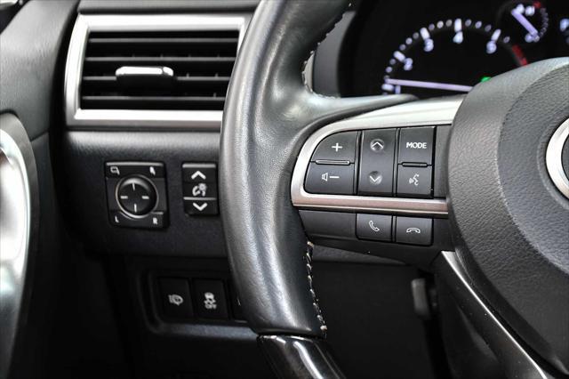 used 2023 Lexus GX 460 car, priced at $59,500