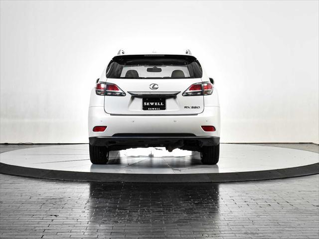used 2015 Lexus RX 350 car, priced at $17,998