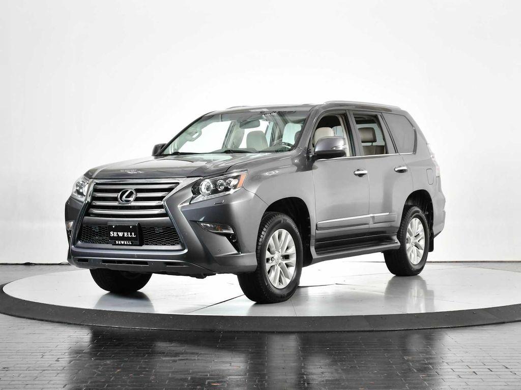 used 2016 Lexus GX 460 car, priced at $25,488