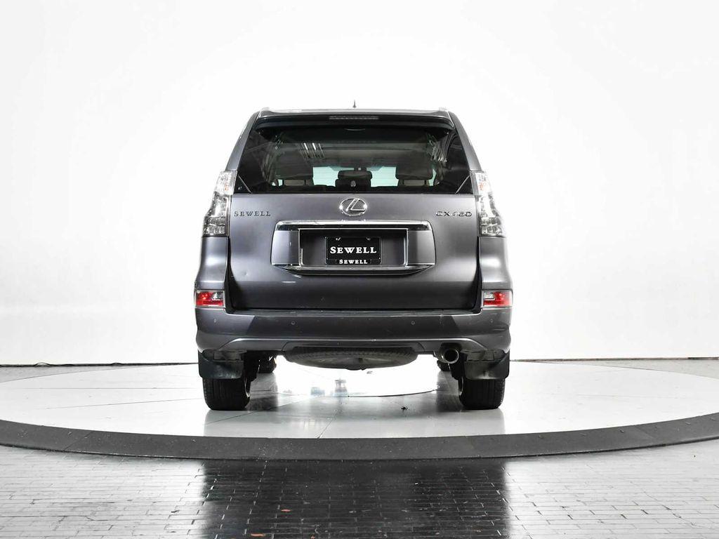 used 2016 Lexus GX 460 car, priced at $25,488