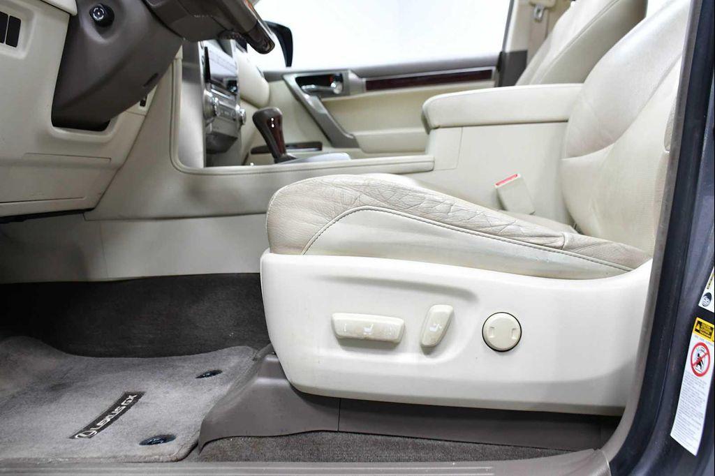 used 2016 Lexus GX 460 car, priced at $25,488