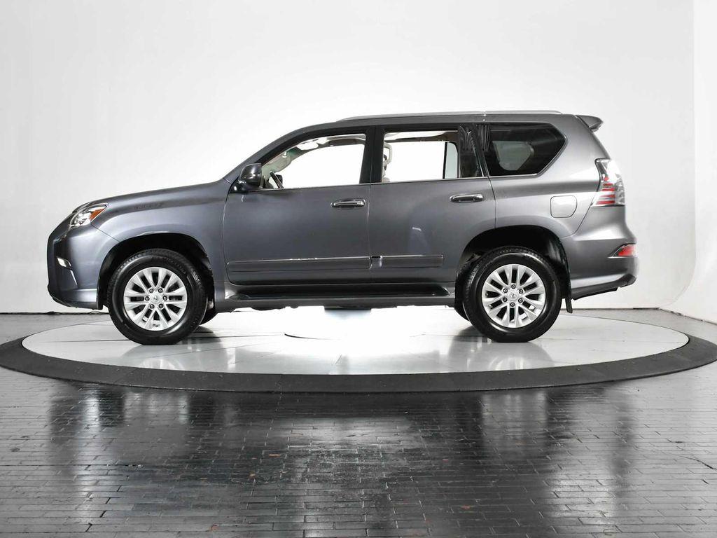used 2016 Lexus GX 460 car, priced at $25,488