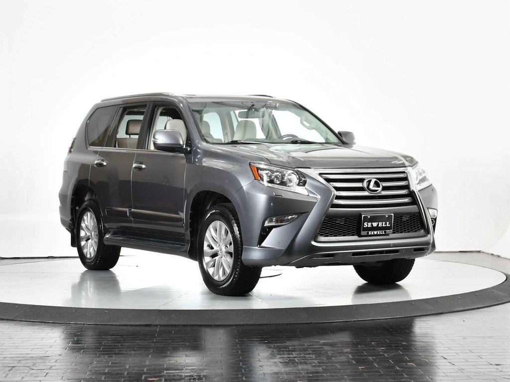 used 2016 Lexus GX 460 car, priced at $25,488