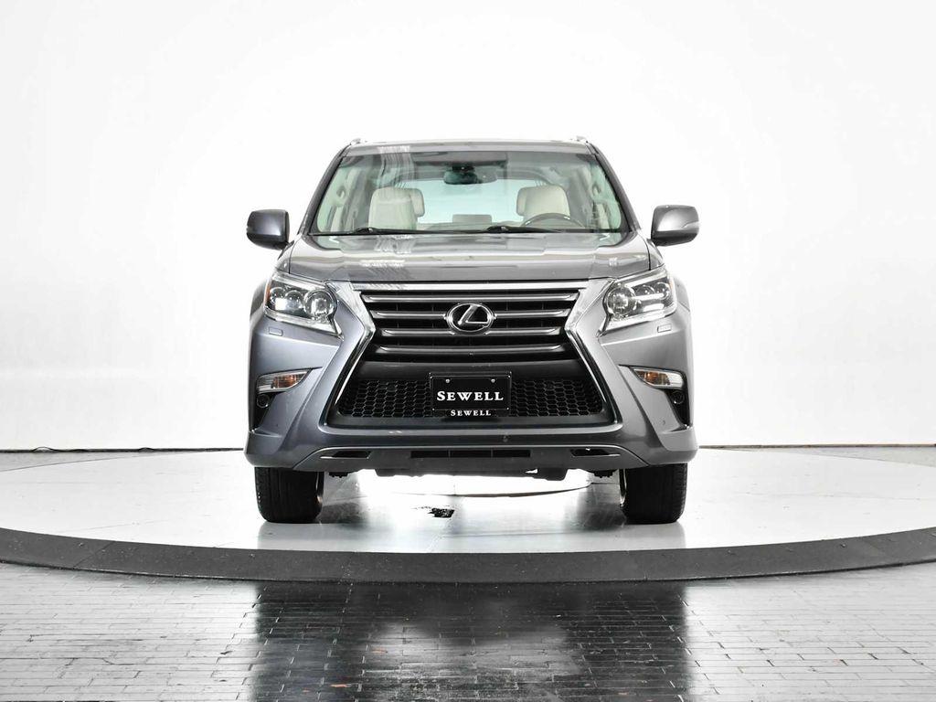 used 2016 Lexus GX 460 car, priced at $25,488