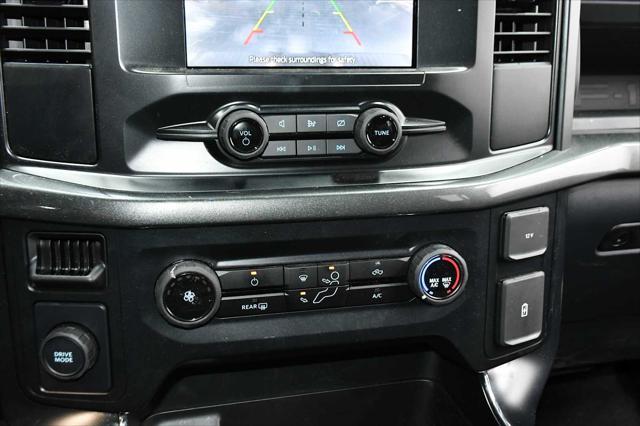used 2023 Ford F-150 car, priced at $38,888