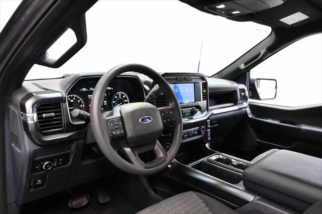 used 2023 Ford F-150 car, priced at $38,888