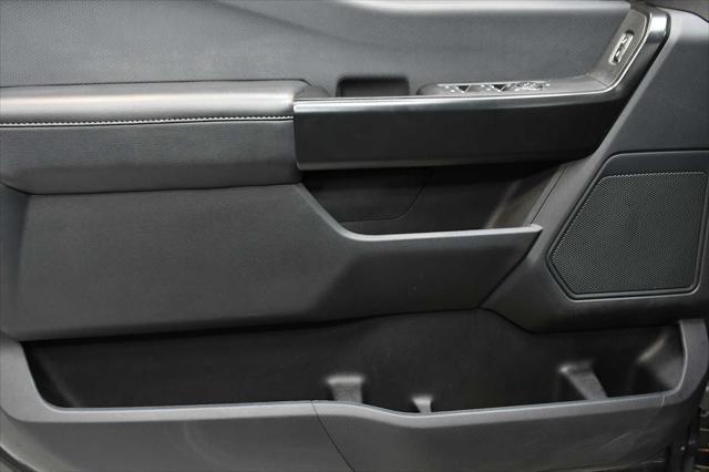 used 2023 Ford F-150 car, priced at $38,888