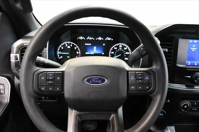 used 2023 Ford F-150 car, priced at $38,888