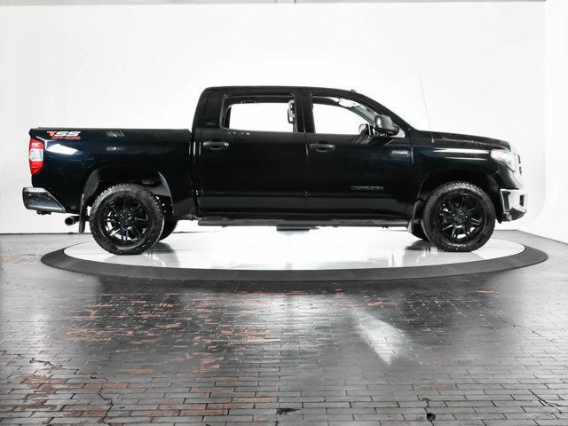 used 2019 Toyota Tundra car, priced at $33,888