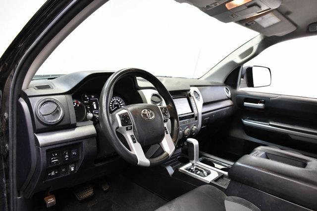 used 2019 Toyota Tundra car, priced at $33,888