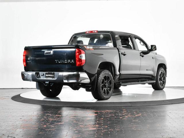 used 2019 Toyota Tundra car, priced at $33,888