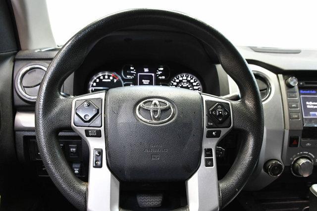 used 2019 Toyota Tundra car, priced at $33,888