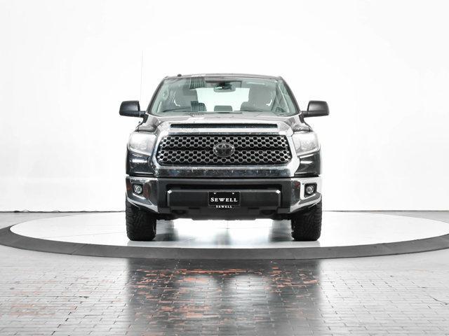 used 2019 Toyota Tundra car, priced at $33,888