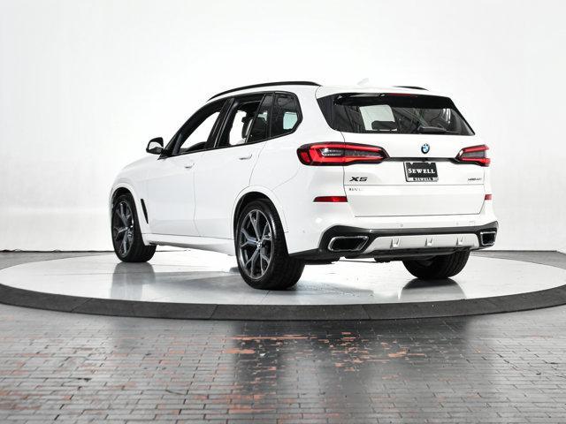 used 2020 BMW X5 car, priced at $36,998