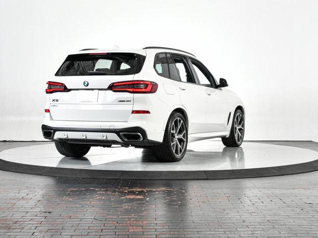 used 2020 BMW X5 car, priced at $36,998