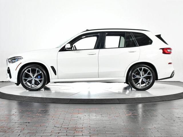 used 2020 BMW X5 car, priced at $36,998