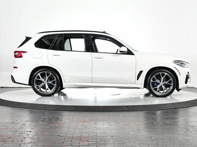 used 2020 BMW X5 car, priced at $36,998