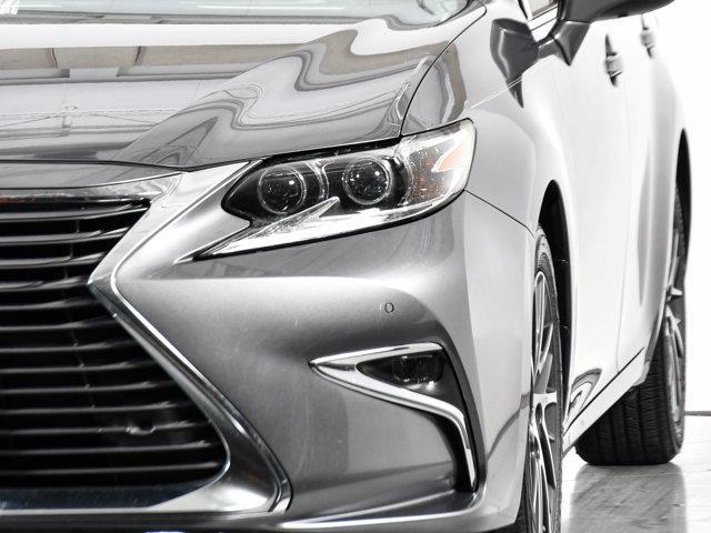 used 2016 Lexus ES 350 car, priced at $28,998