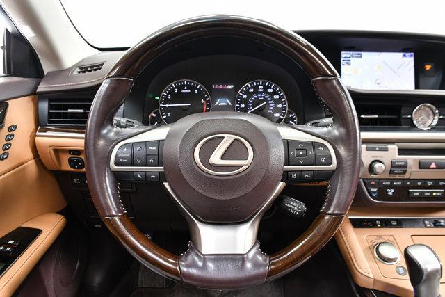 used 2016 Lexus ES 350 car, priced at $28,998