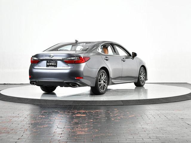 used 2016 Lexus ES 350 car, priced at $28,998