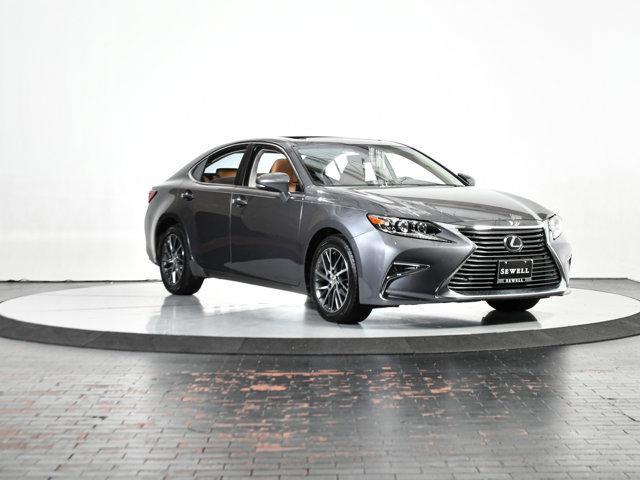 used 2016 Lexus ES 350 car, priced at $28,998