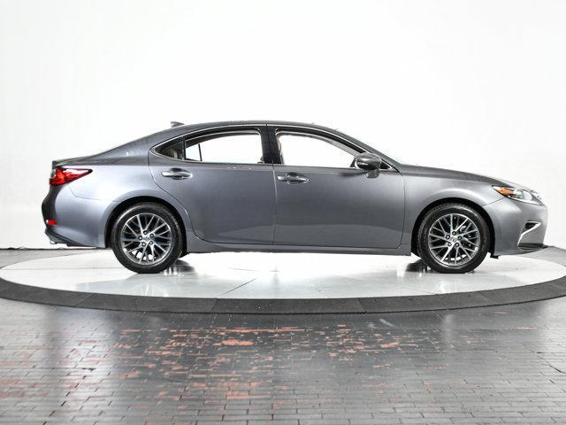 used 2016 Lexus ES 350 car, priced at $28,998