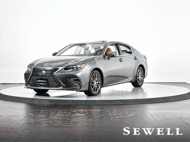 used 2016 Lexus ES 350 car, priced at $28,998