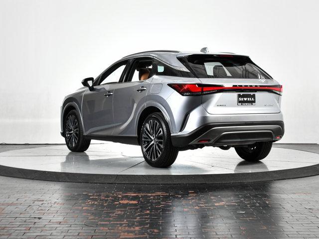 used 2023 Lexus RX 350 car, priced at $53,988