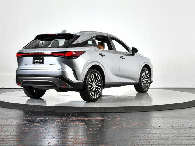 used 2023 Lexus RX 350 car, priced at $53,988