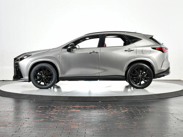 used 2024 Lexus NX 350 car, priced at $49,988