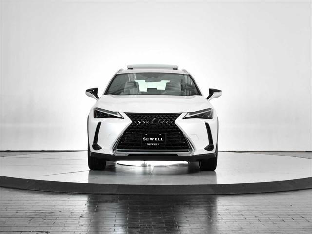 used 2024 Lexus UX 250h car, priced at $38,888